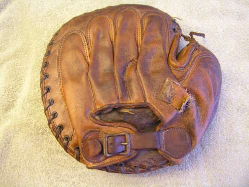 Bill Delancey Ken Wel 596 Back Doug